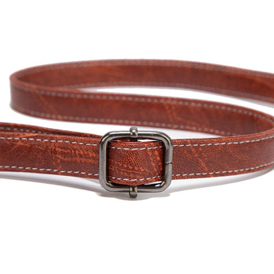 レトロロック式ハンドバッグ