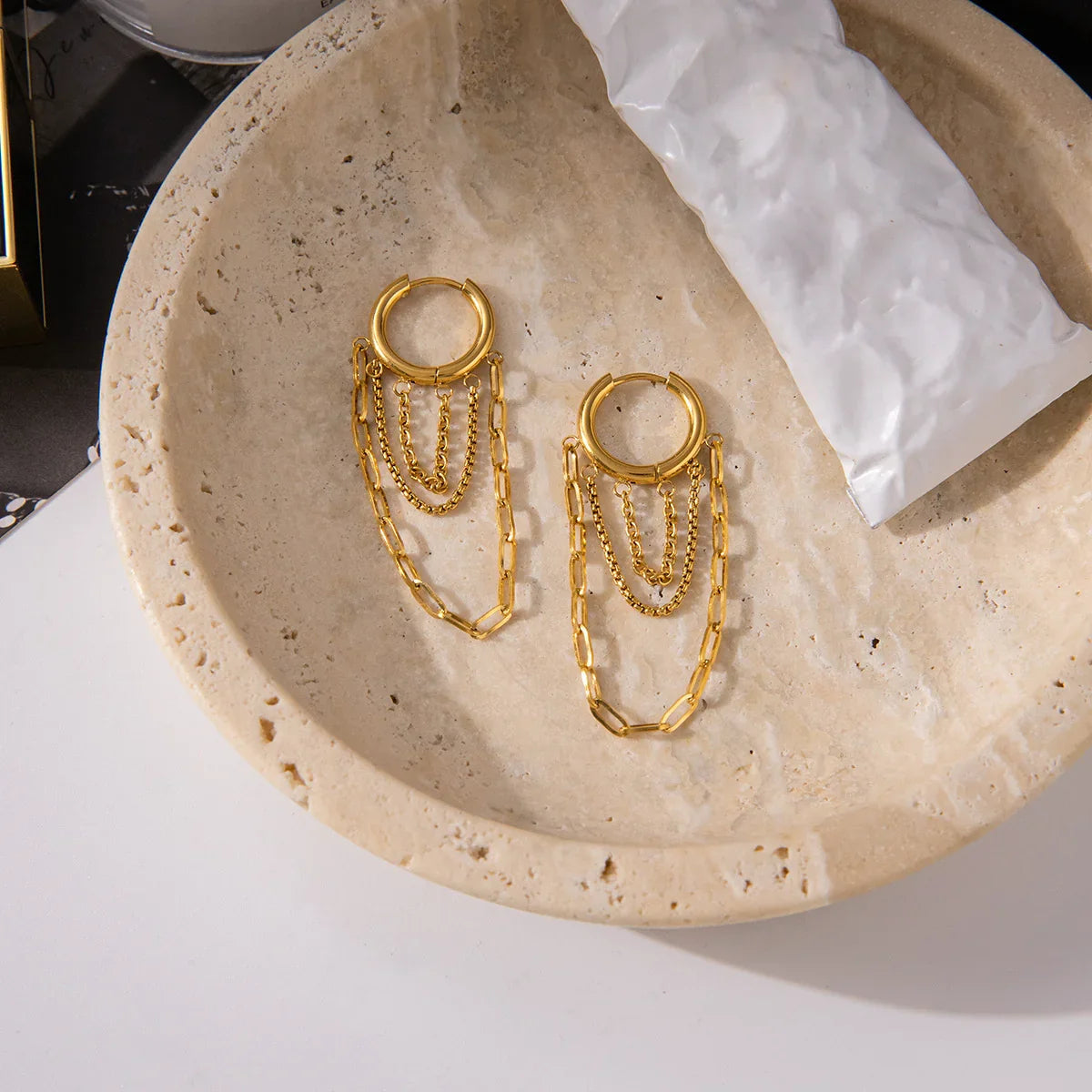 アライナのシリーズ