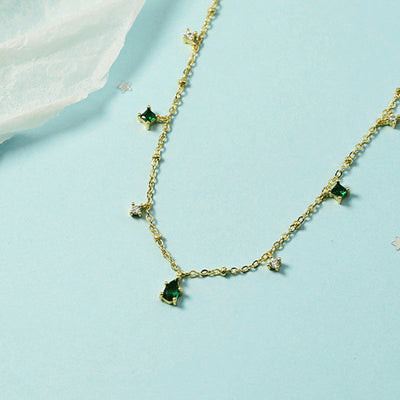 コリン・デレルのネックレス | ゴールド