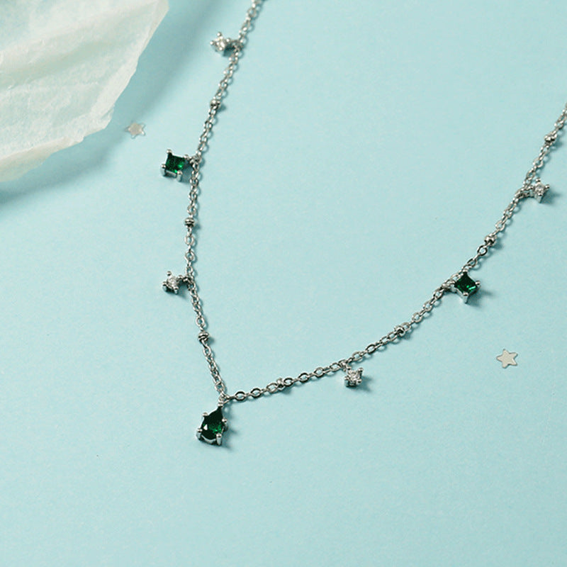 コリン・デレルのネックレス | ゴールド