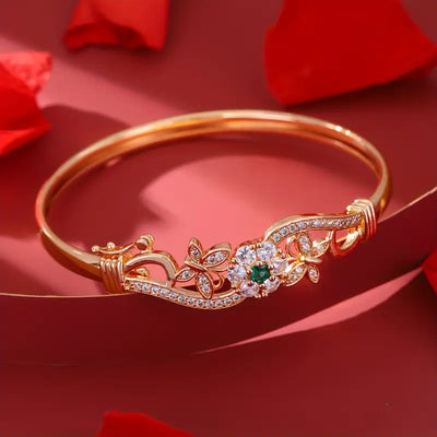 イスラ・ボモントのアンクレット | ゴールド