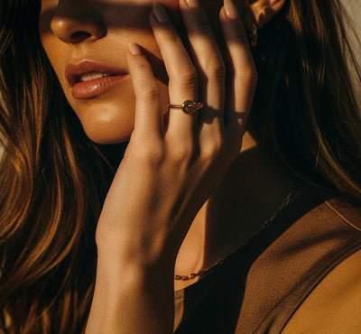 ビララゴールドリング