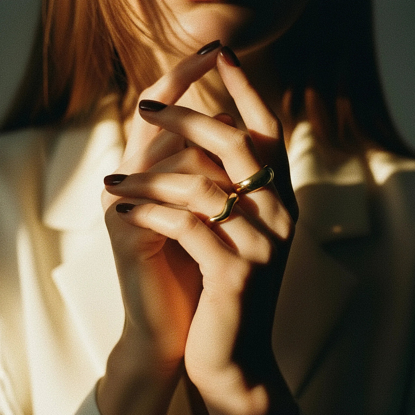 波のゴールドルナトリアリング