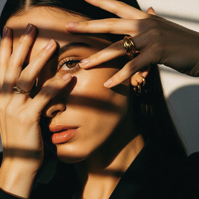 ビララゴールドリング