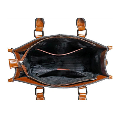 優雅な手提包 - クラシックで実用的