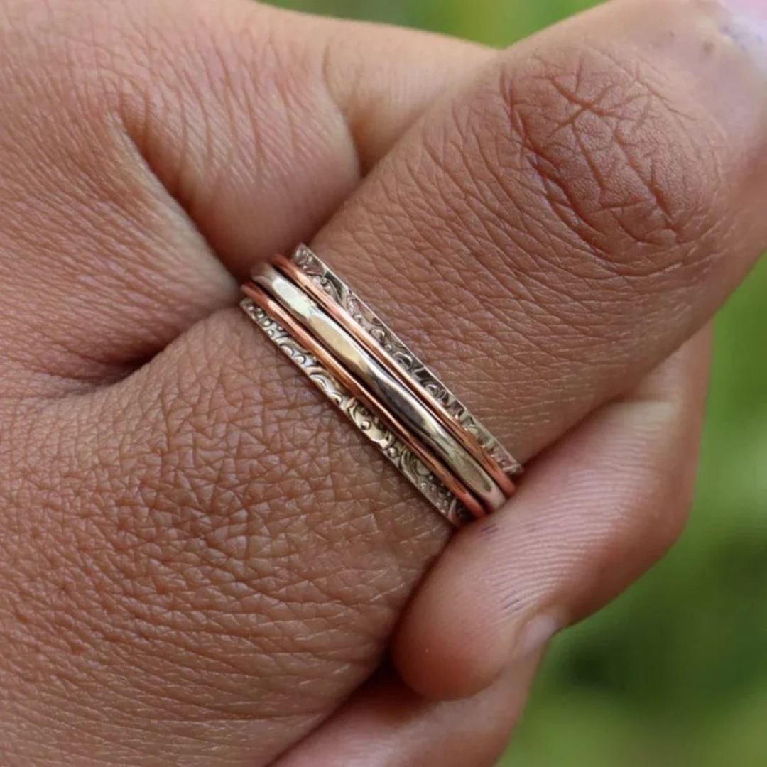 永遠のヴィンテージリング