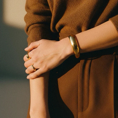 波のゴールドルナトリアリング