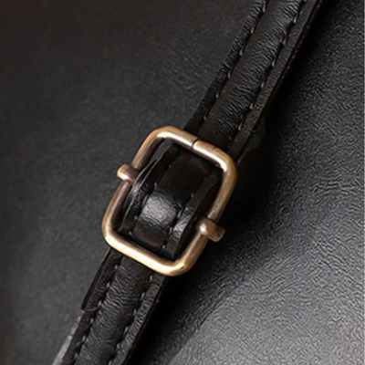 ヴィンテージキスロックバッグ - レトロスタイルの必需品