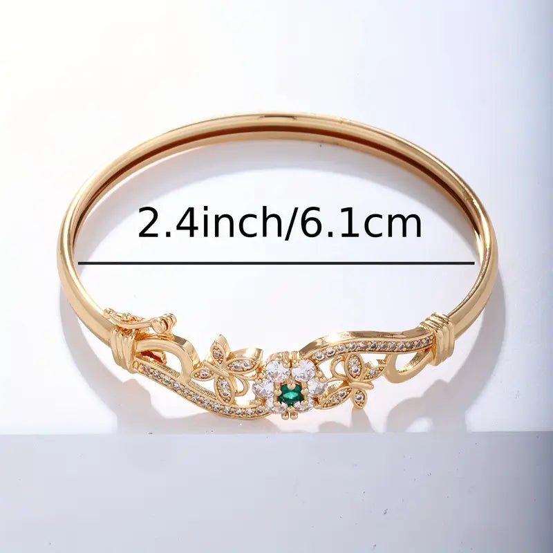 イスラ・ボモントのアンクレット | ゴールド