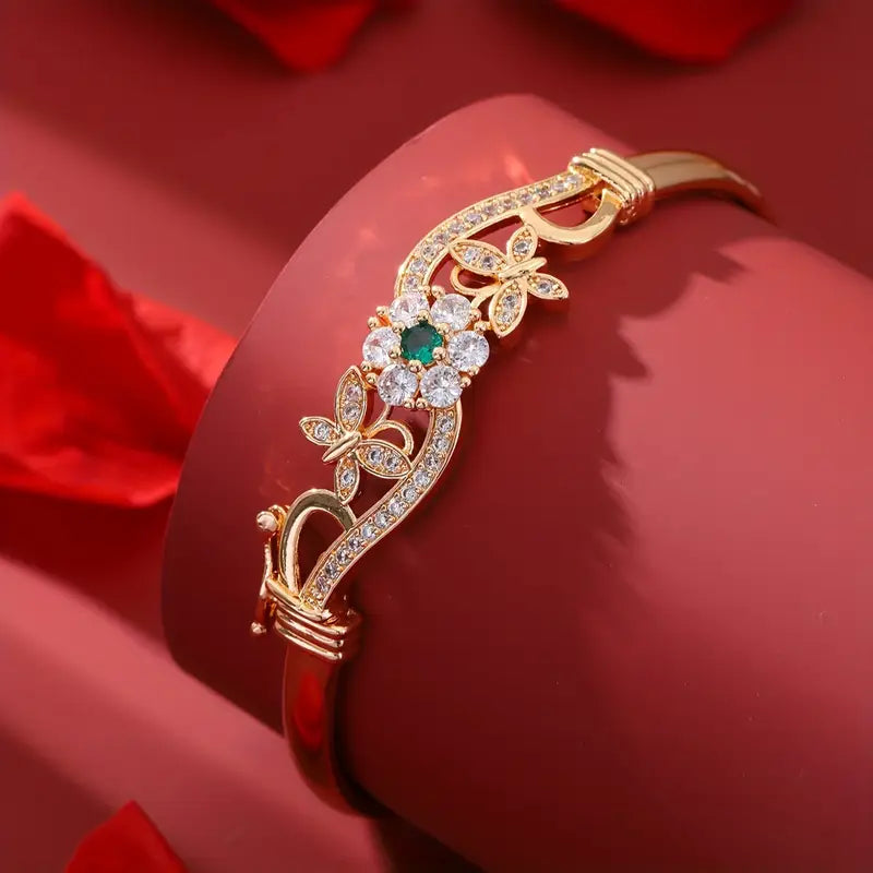 イスラ・ボモントのアンクレット | ゴールド