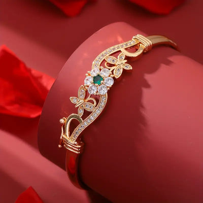 イスラ・ボモントのアンクレット | ゴールド