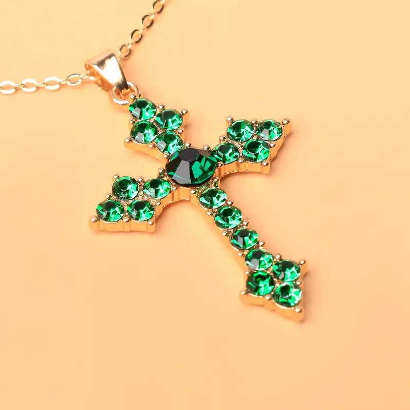 オグリツァ・ヴェリディエンヌ・クロワハート | ゴールド