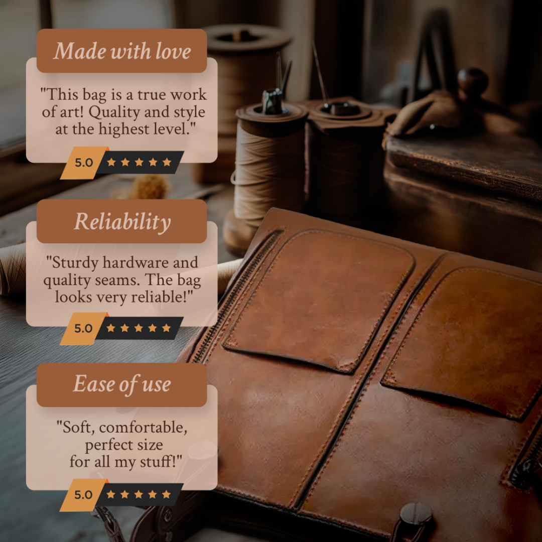 イルゼの永遠のエレガンス | ショルダーバッグ