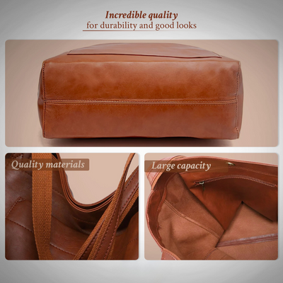 ロレナの現代的なシック | ファッショナブルなバッグ