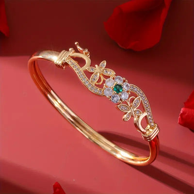 イスラ・ボモントのアンクレット | ゴールド