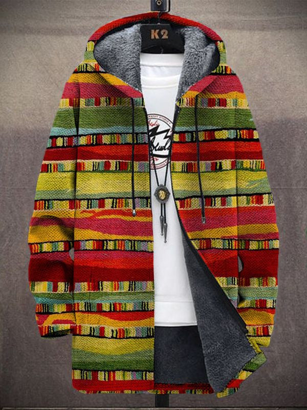 ネラ | アートにインスパイアされたラグジュアリーカーディガン