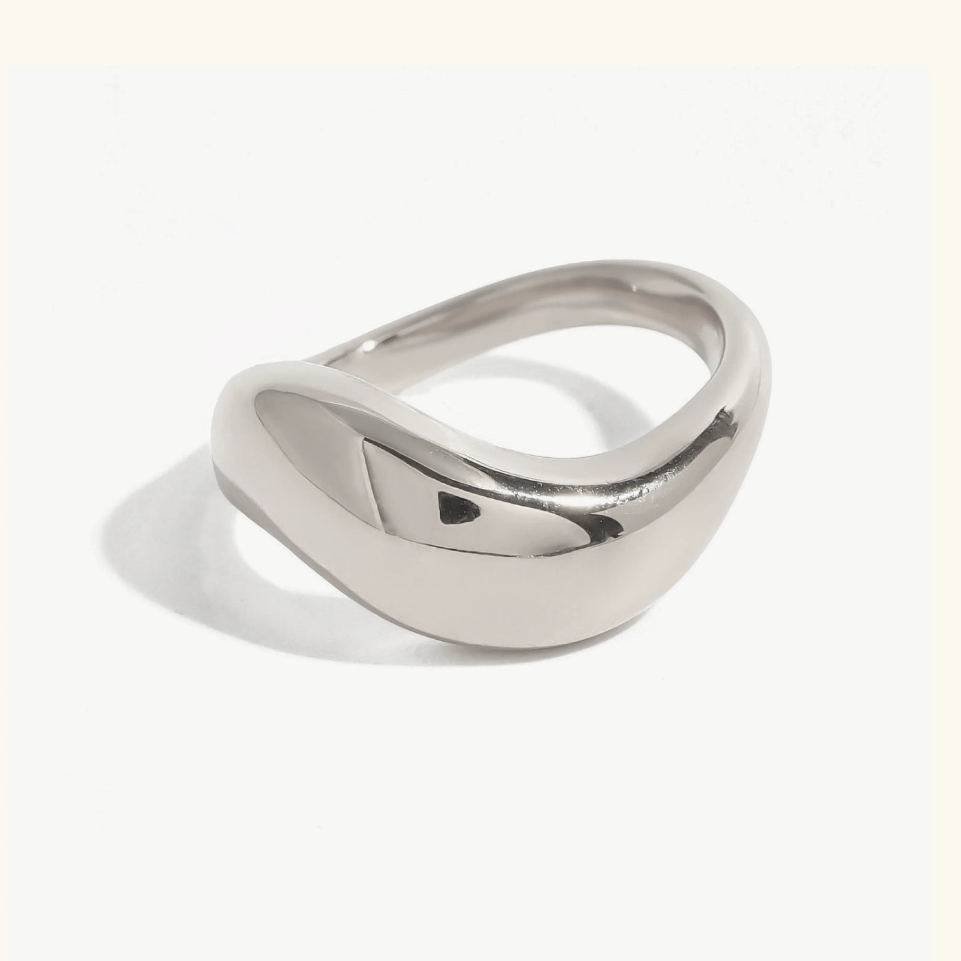 ラナの無限ゴールドリング