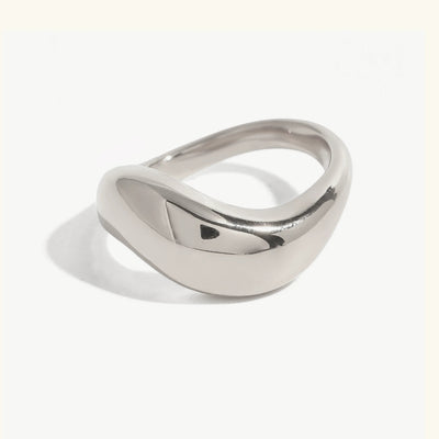 ラナの無限ゴールドリング