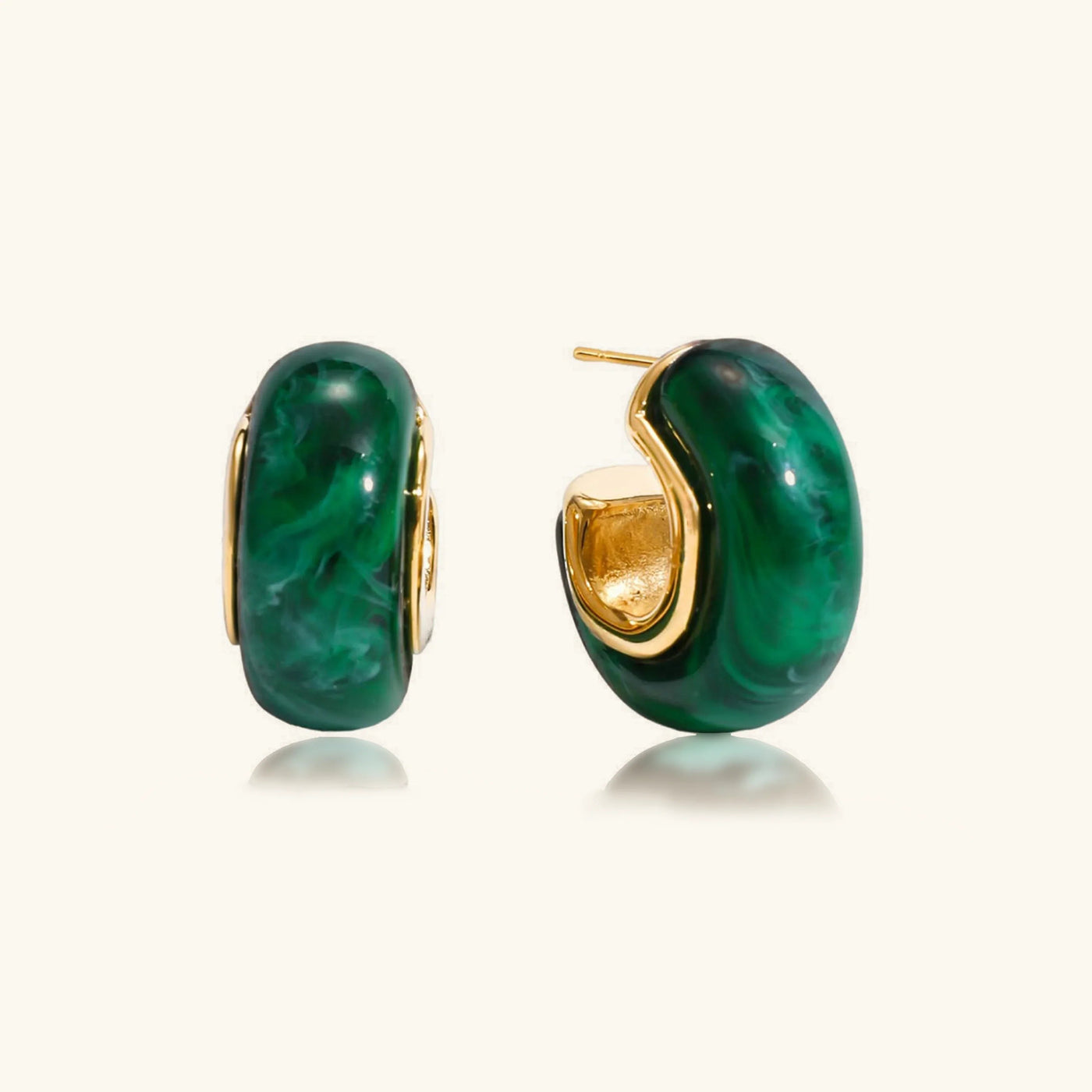 レクシー・チャンキー・ミニリング