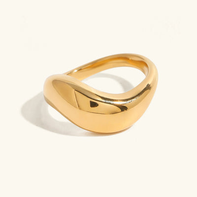 ラナの無限ゴールドリング