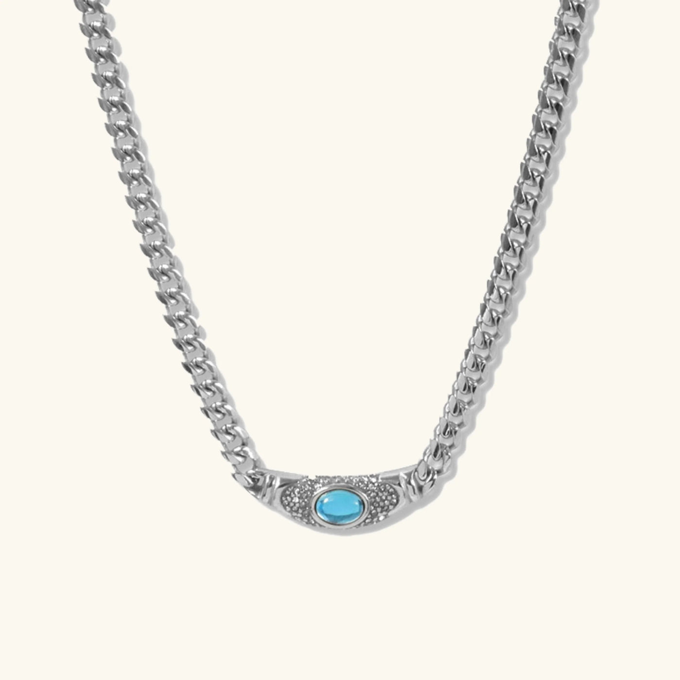 イザベラ クラシックネックレス