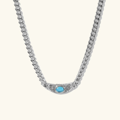 イザベラ クラシックネックレス