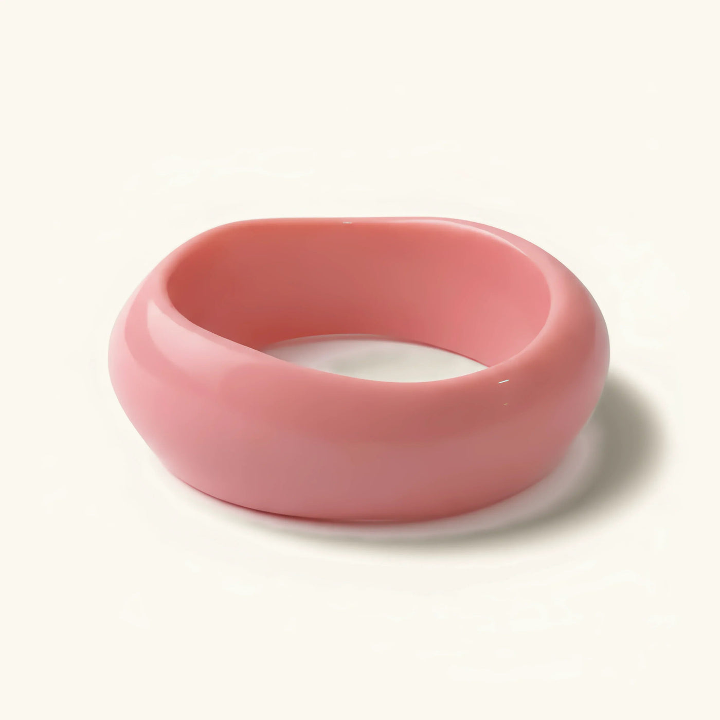 秋のジュリアナ彫刻ブレスレット