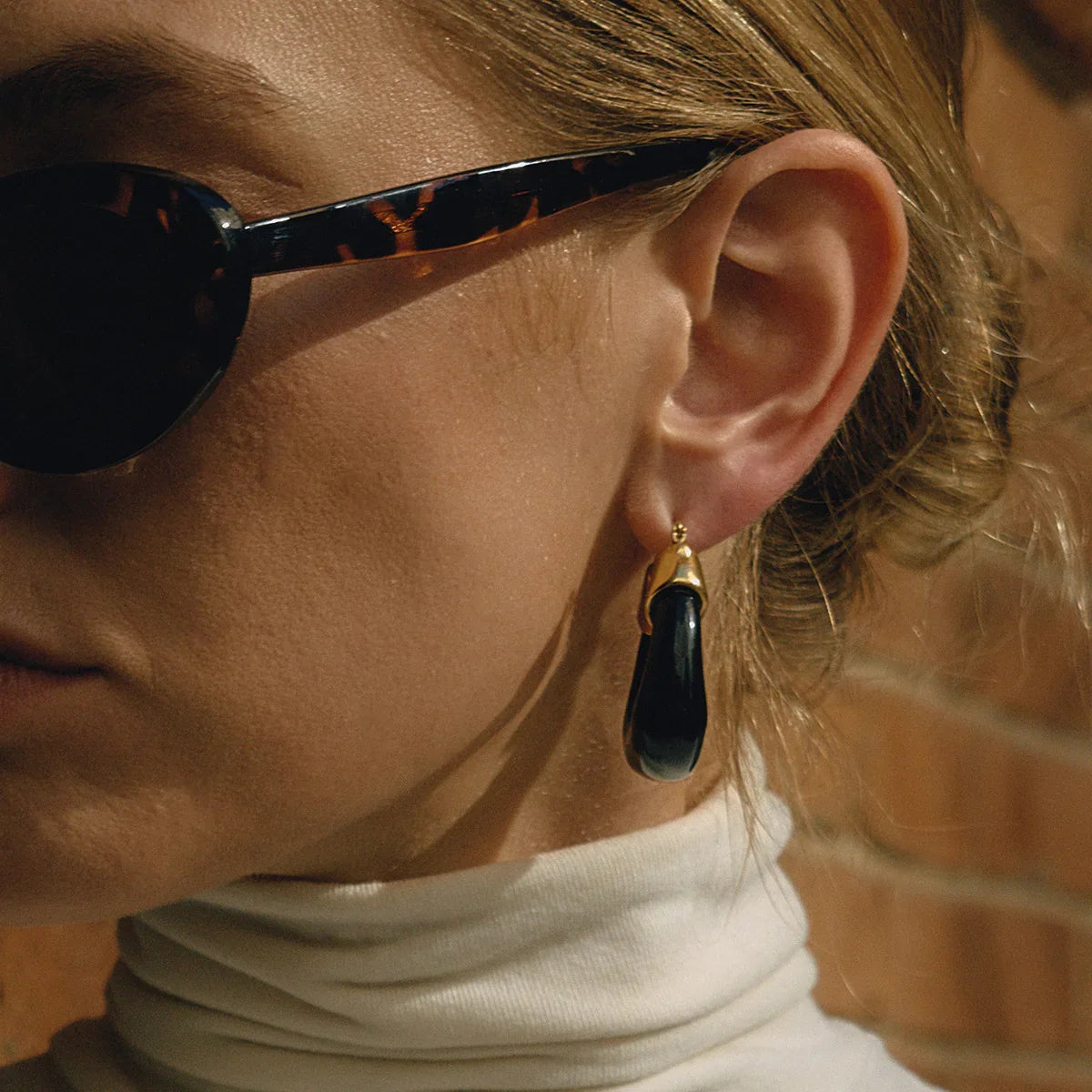 エナメルコーティングされたライトンリング