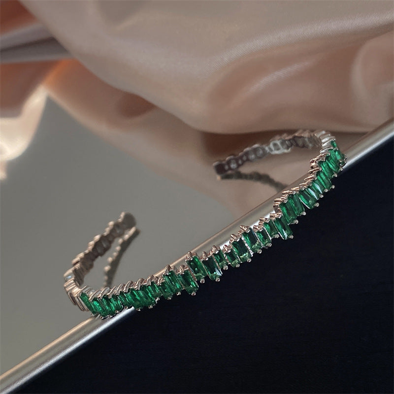 ミレナ・タリスのリング | ホワイトゴールド