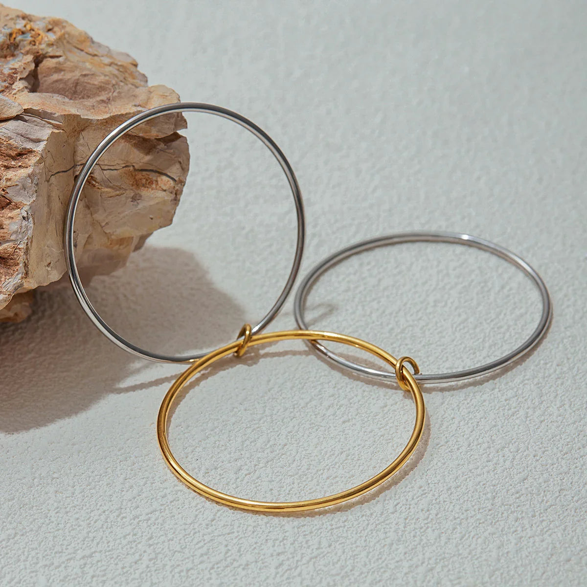 ロミナブレスレット デュアルグラデーション