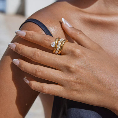 ノイミのセレクションリングセット