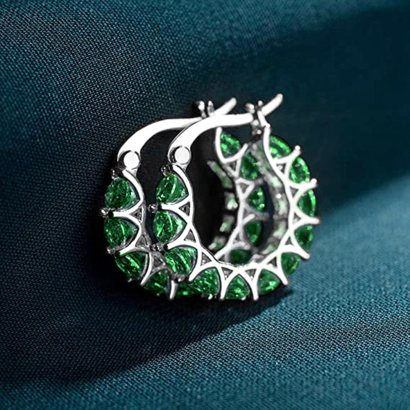 エレナ・マーロウのミンジュセ | ホワイトゴールド