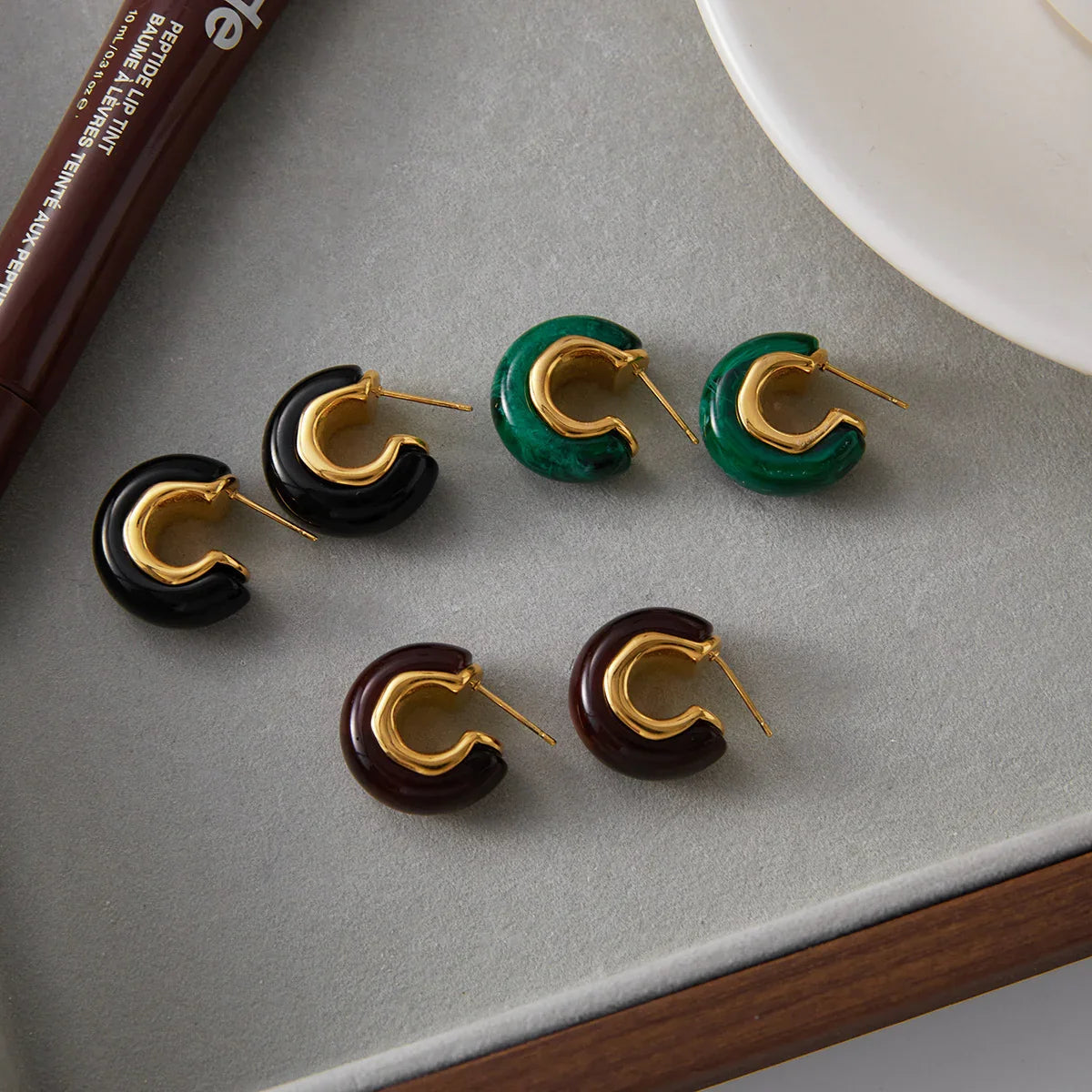 レクシー・チャンキー・ミニリング