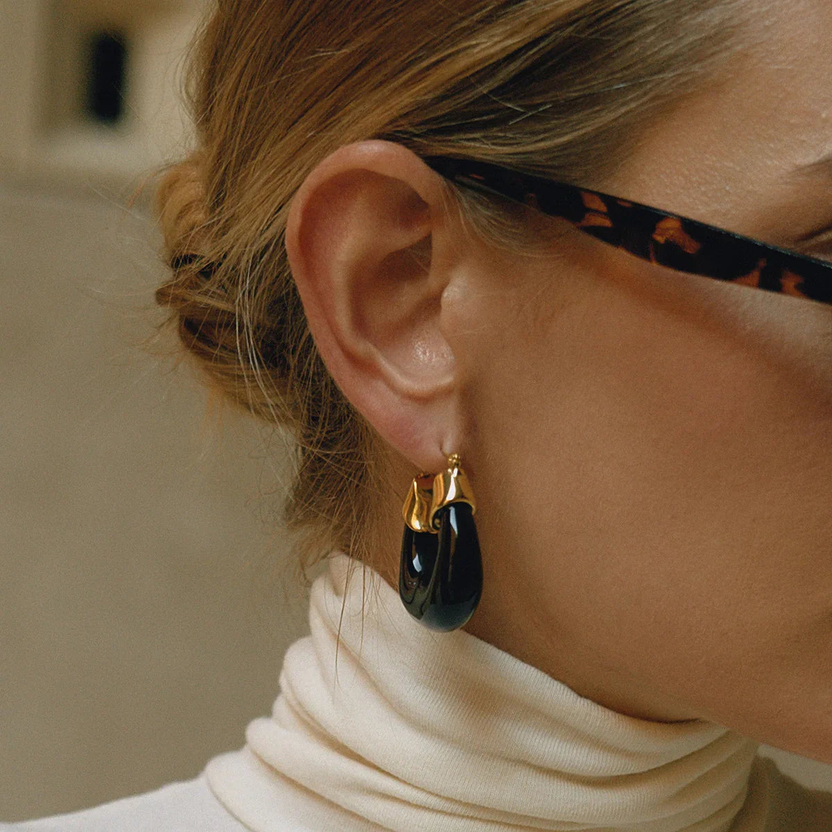 エナメルコーティングされたライトンリング