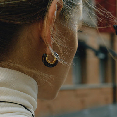 レクシー・チャンキー・ミニリング