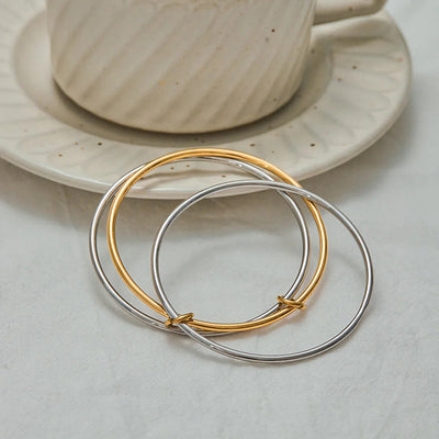 ロミナブレスレット デュアルグラデーション