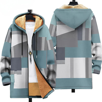 エヴリン | アートにインスパイアされたラグジュアリーカーディガン