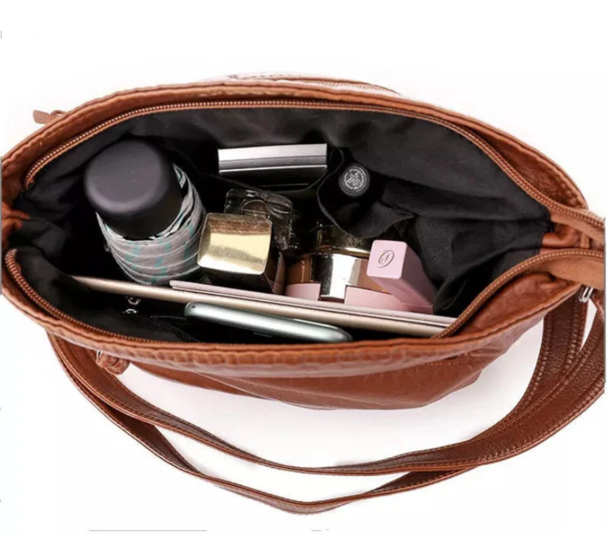 カミラ | レザーバッグ