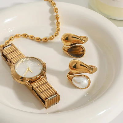 アヴァリアのミラリング（琥珀の真珠）