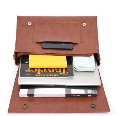 エレガントなリボンバッグ