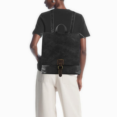 ハーパー 多機能レトロバックパック