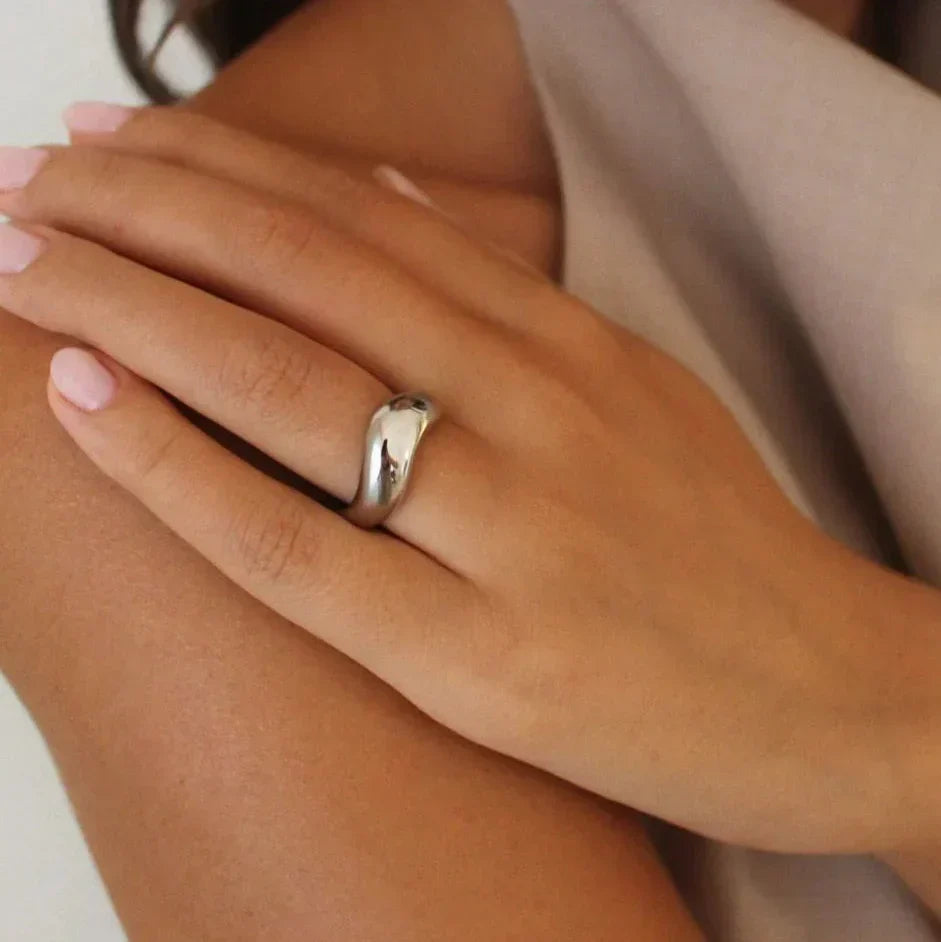 ラナの無限ゴールドリング