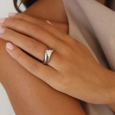 ラナの無限ゴールドリング