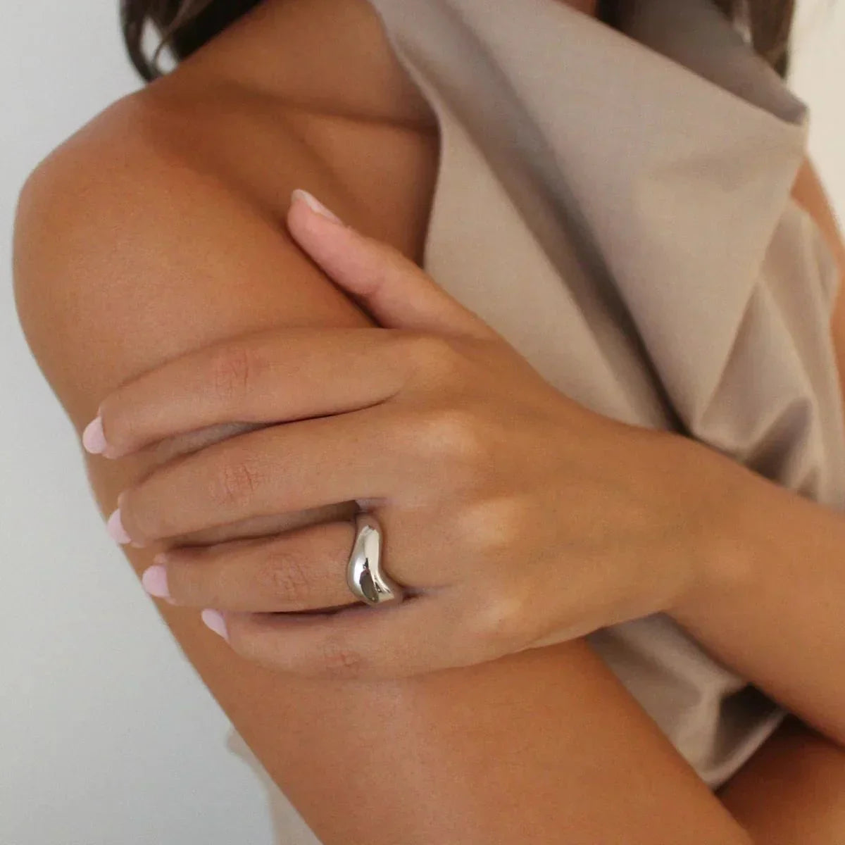 ラナの無限ゴールドリング