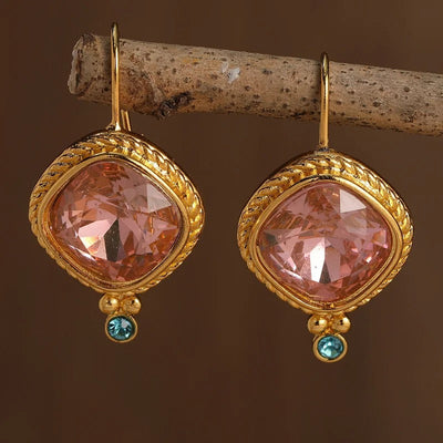 ライリークラシックイヤリング