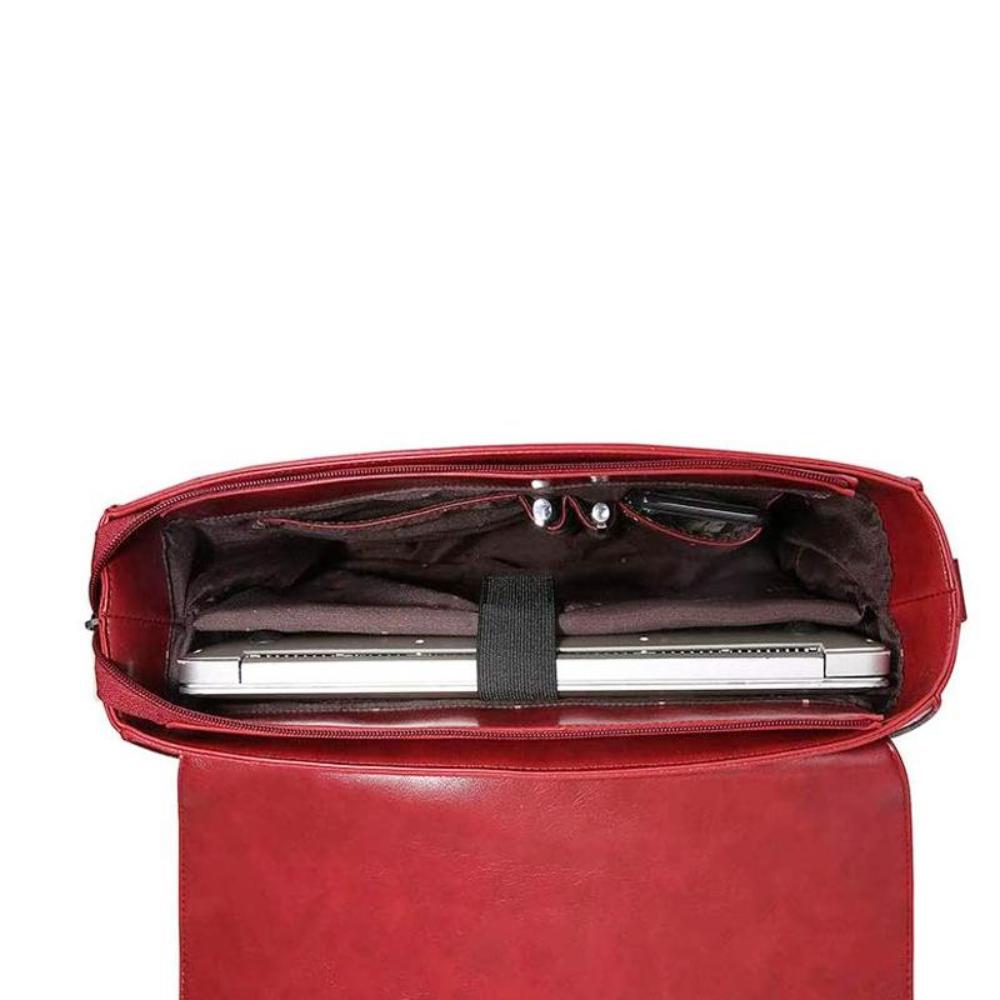 エレガントなリボンバッグ