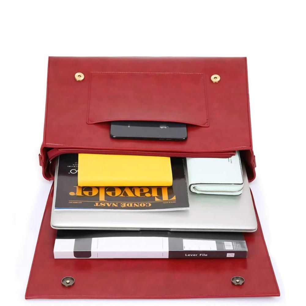 エレガントなリボンバッグ